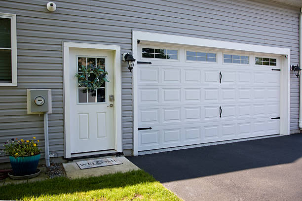 24/7 Emergency Garage Door Roller Replacement experts in Kay County County, OK